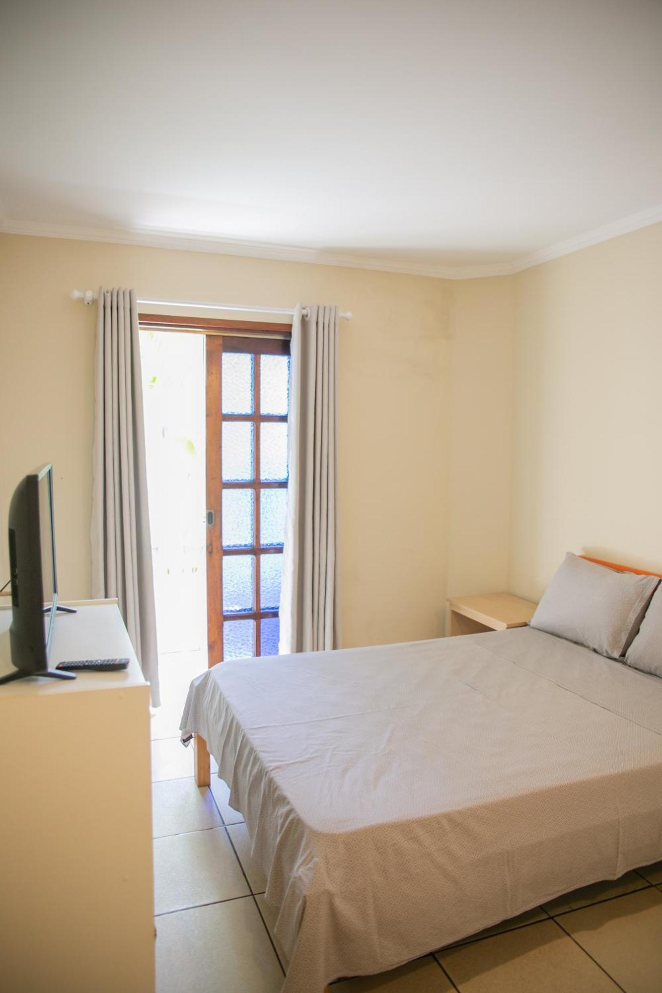 Paramar Ubatuba Extérieur photo