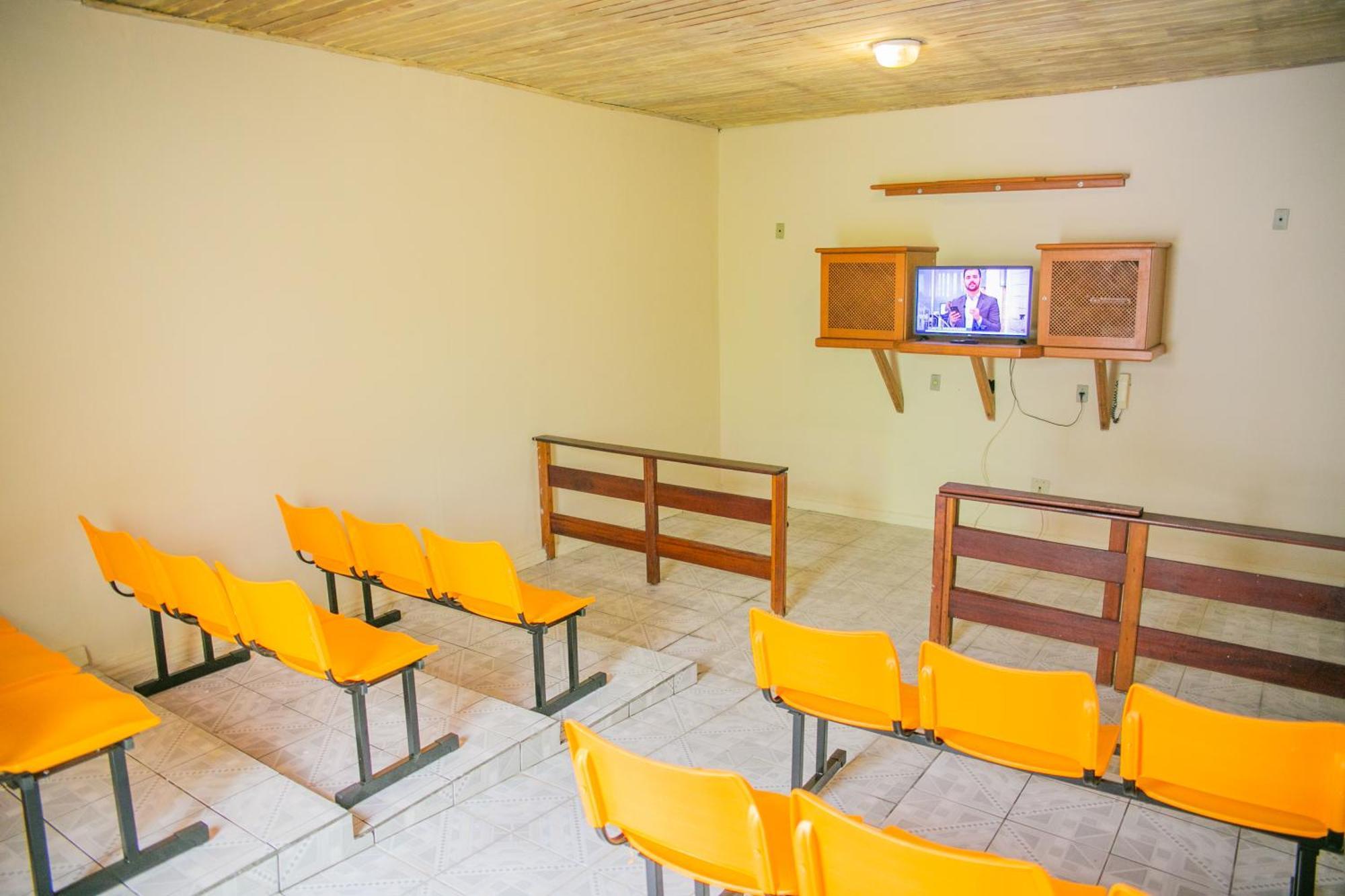 Paramar Ubatuba Extérieur photo