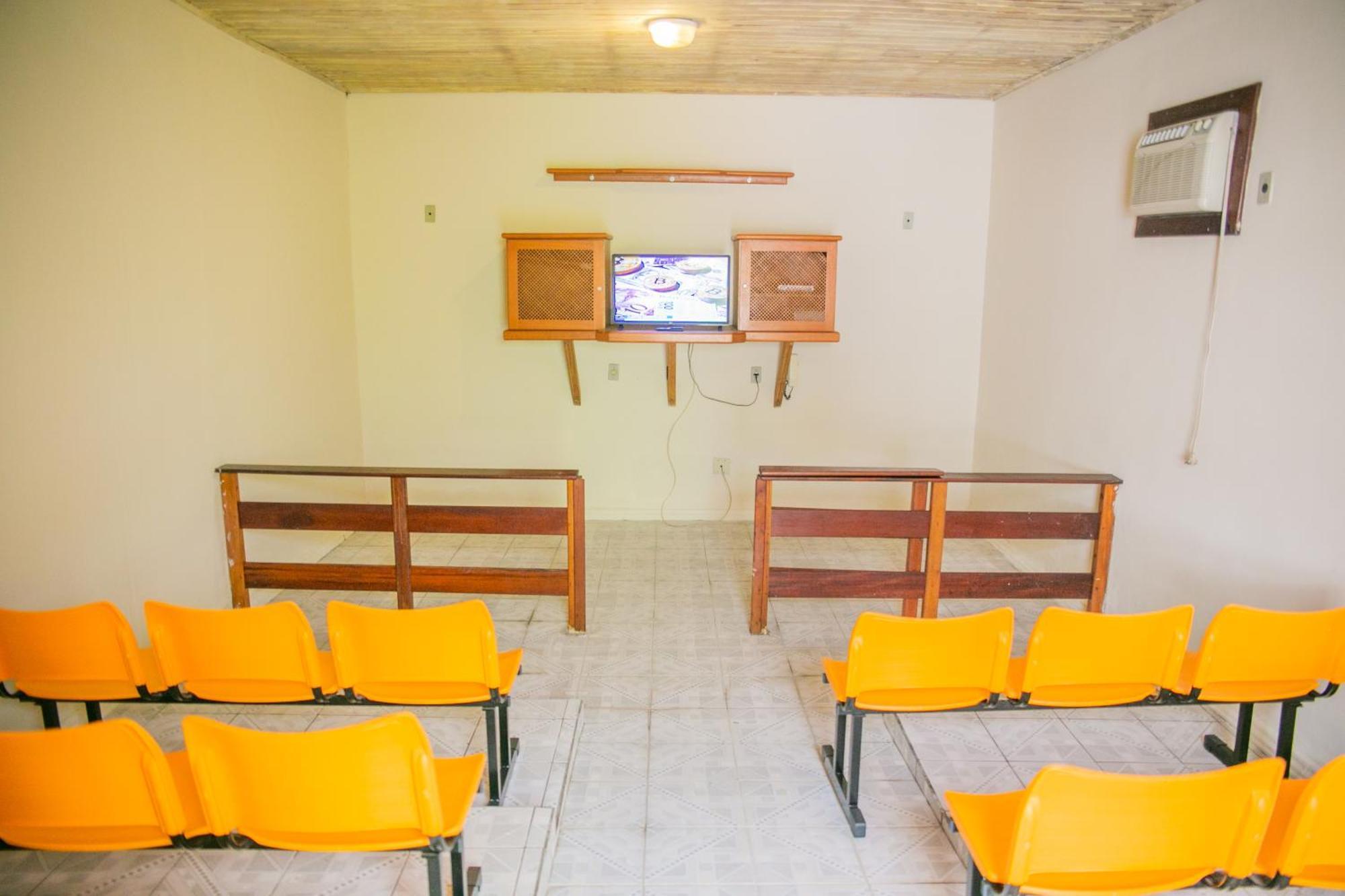 Paramar Ubatuba Extérieur photo