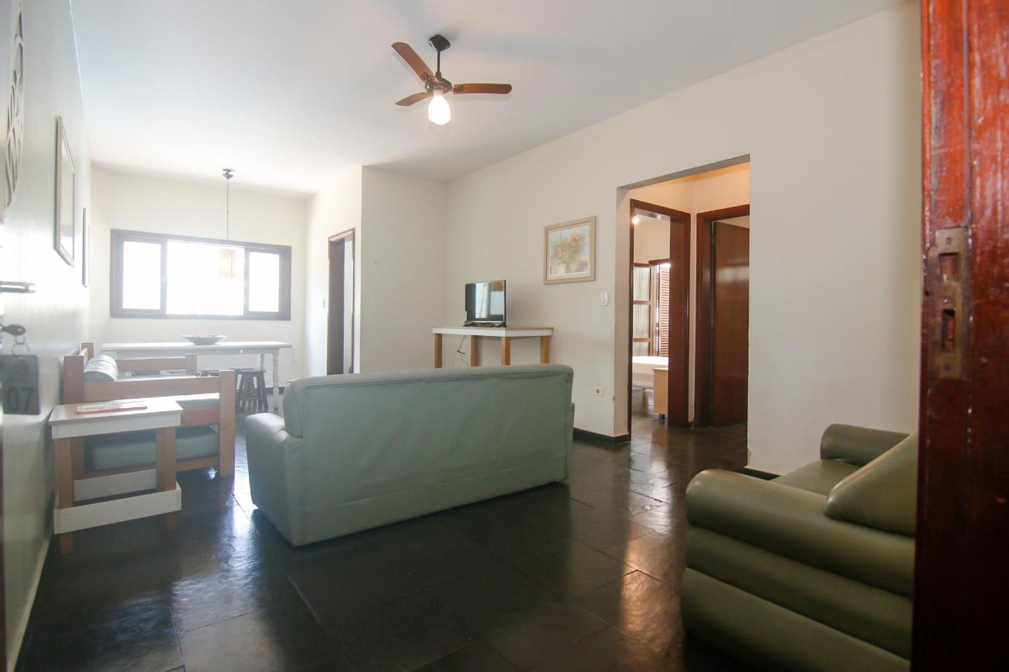 Paramar Ubatuba Chambre photo