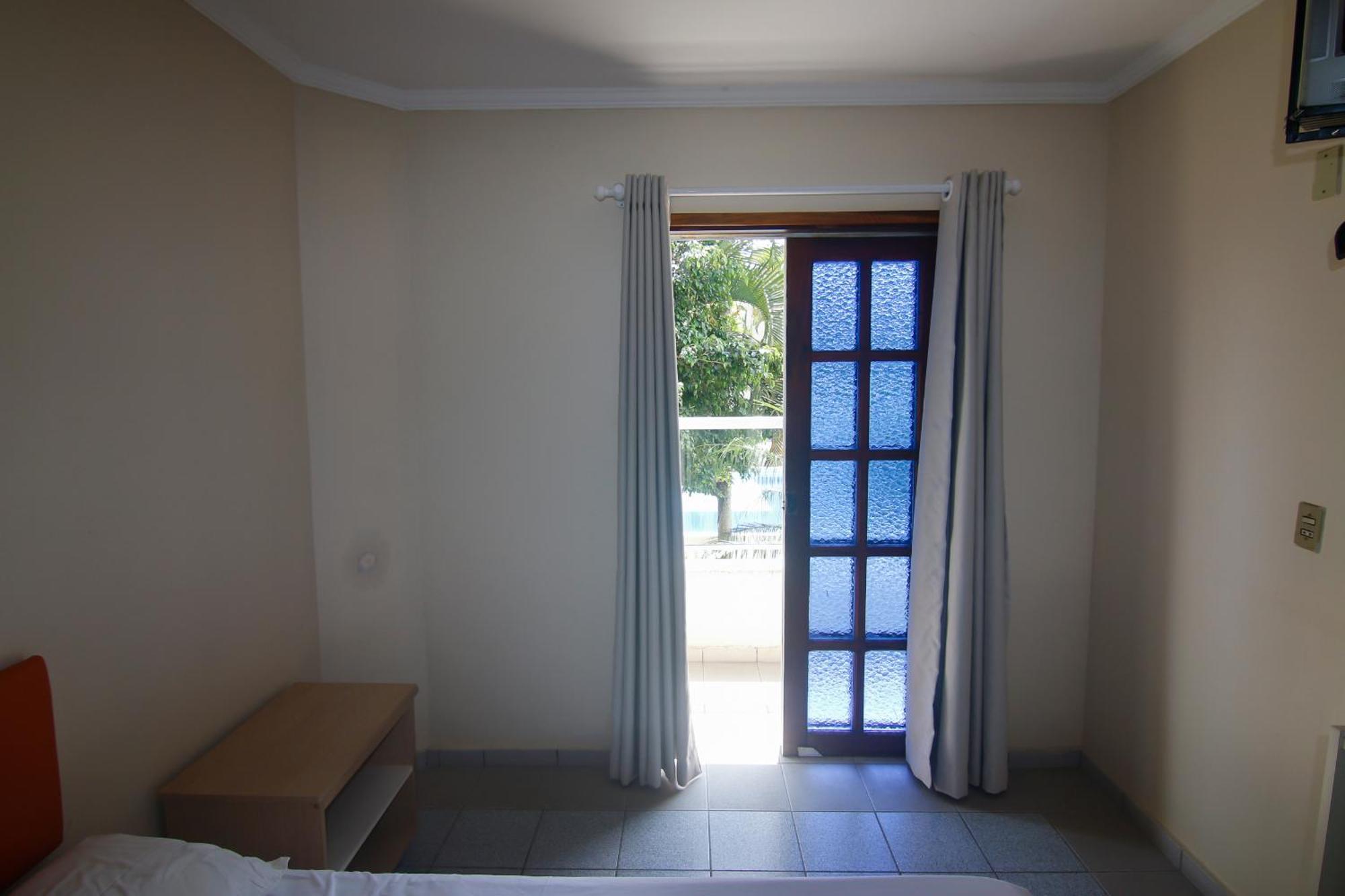 Paramar Ubatuba Chambre photo