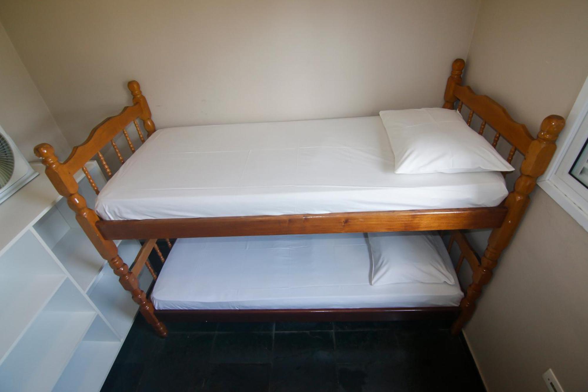 Paramar Ubatuba Chambre photo
