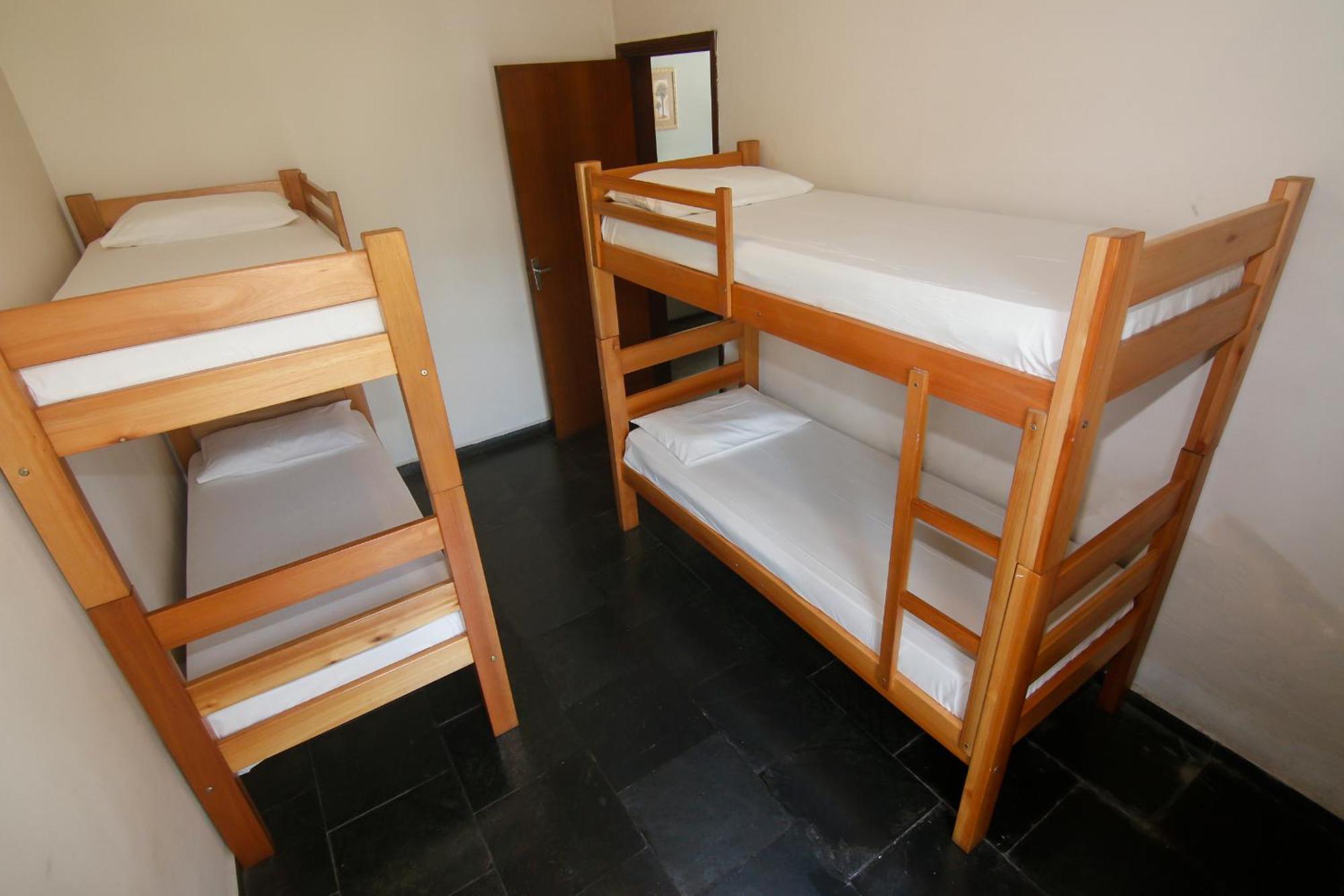 Paramar Ubatuba Chambre photo