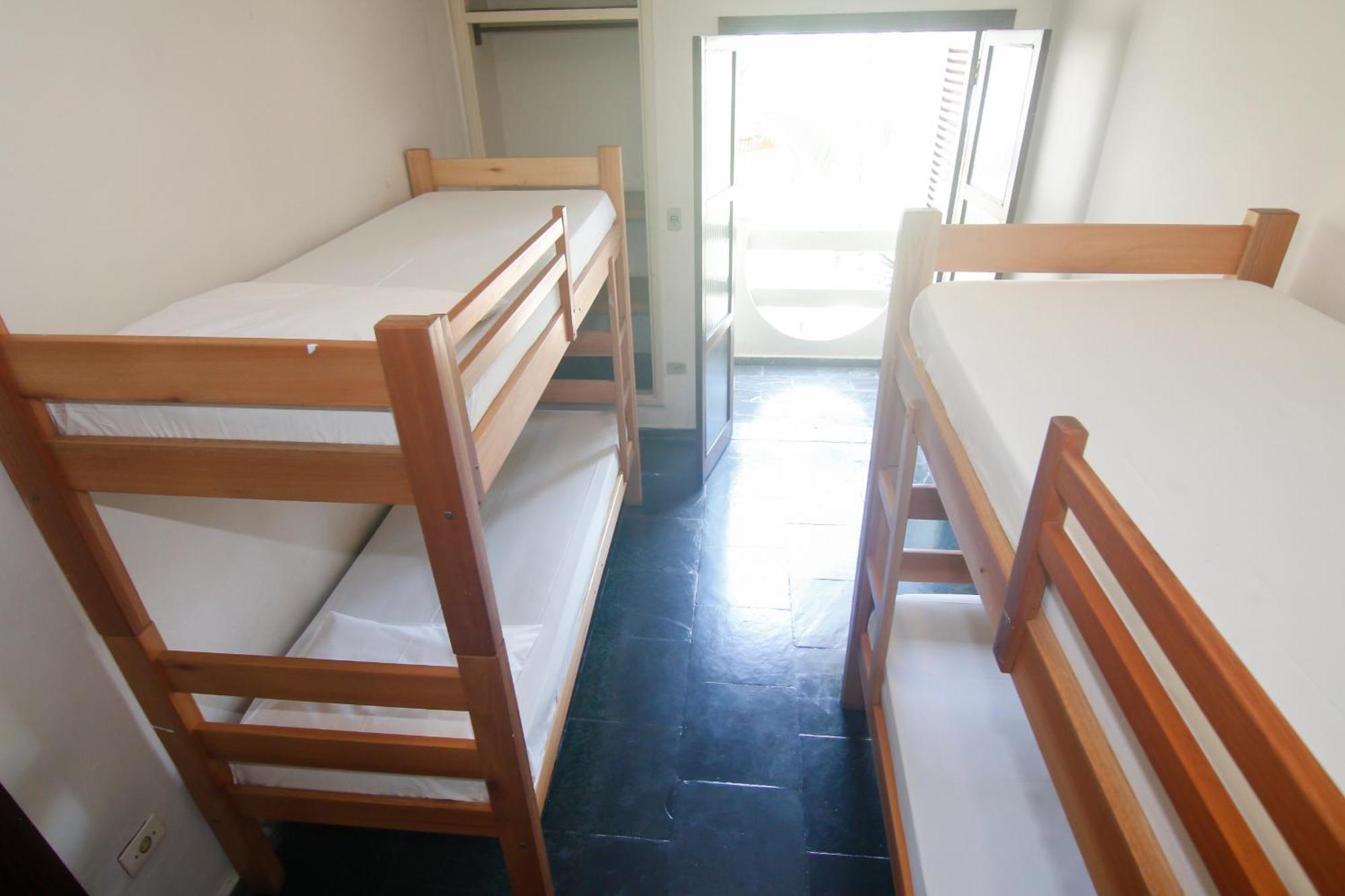 Paramar Ubatuba Chambre photo