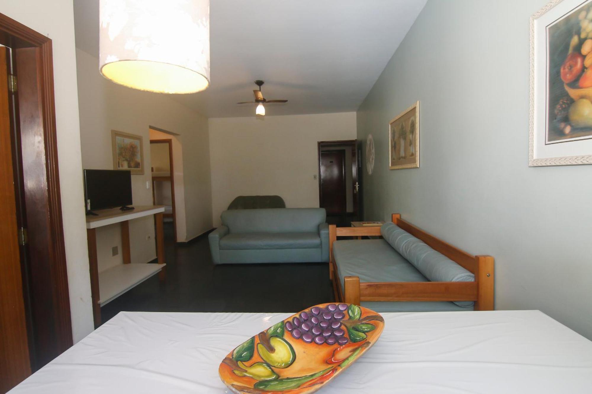 Paramar Ubatuba Chambre photo