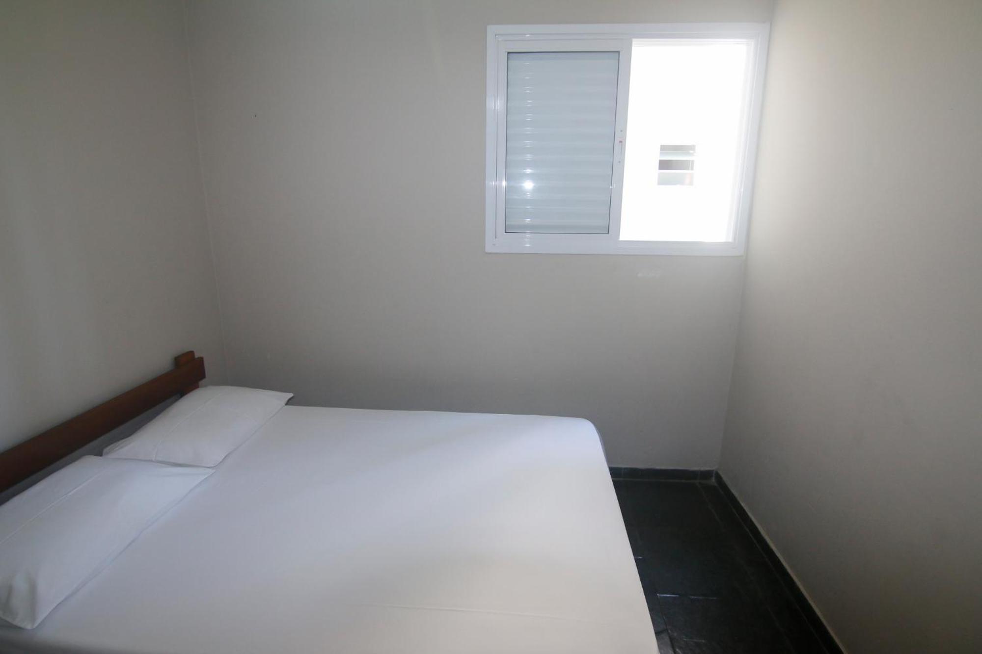 Paramar Ubatuba Chambre photo