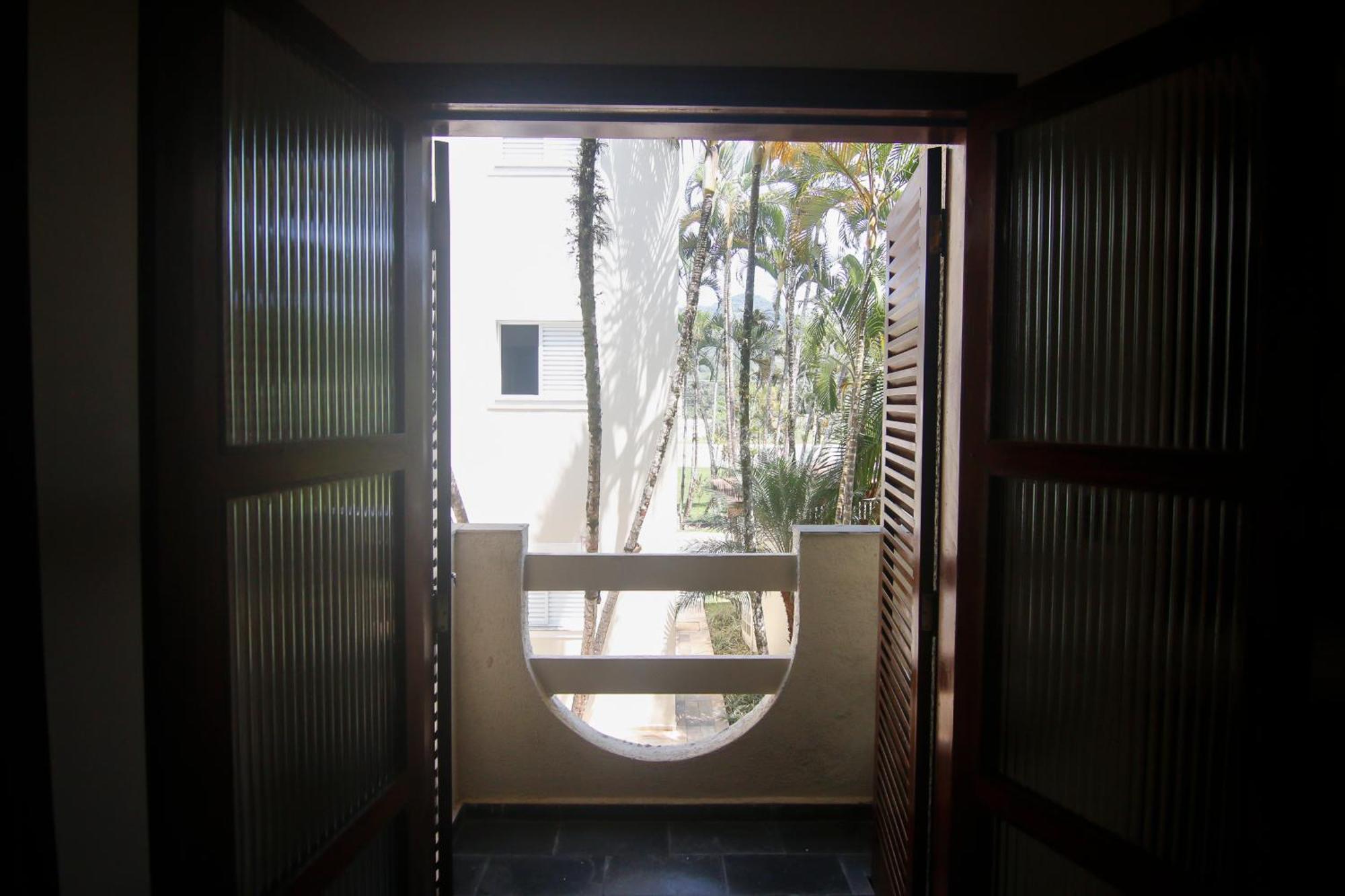 Paramar Ubatuba Chambre photo