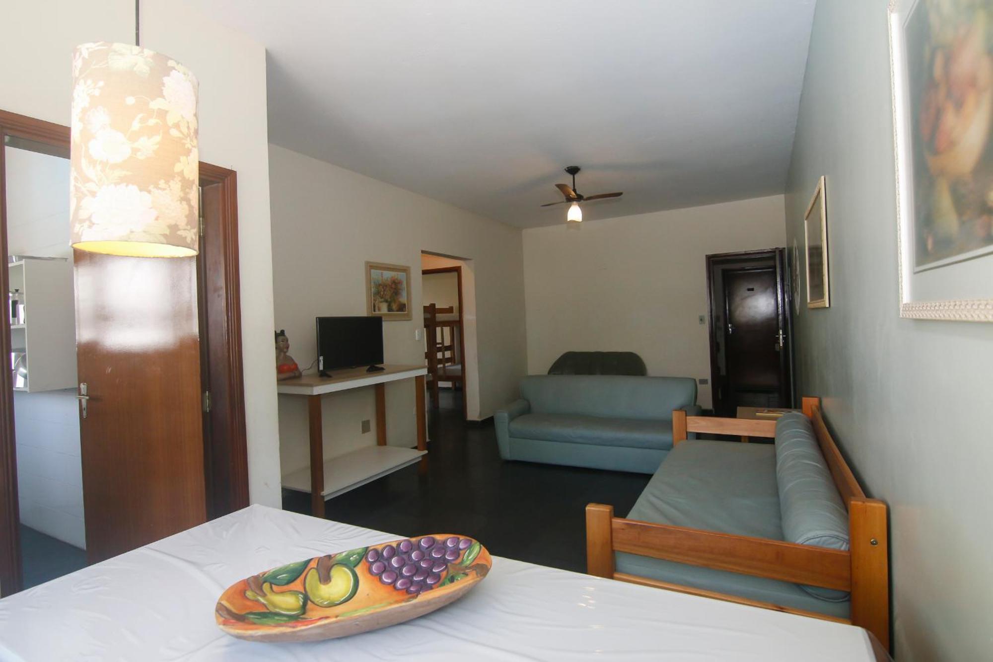 Paramar Ubatuba Chambre photo