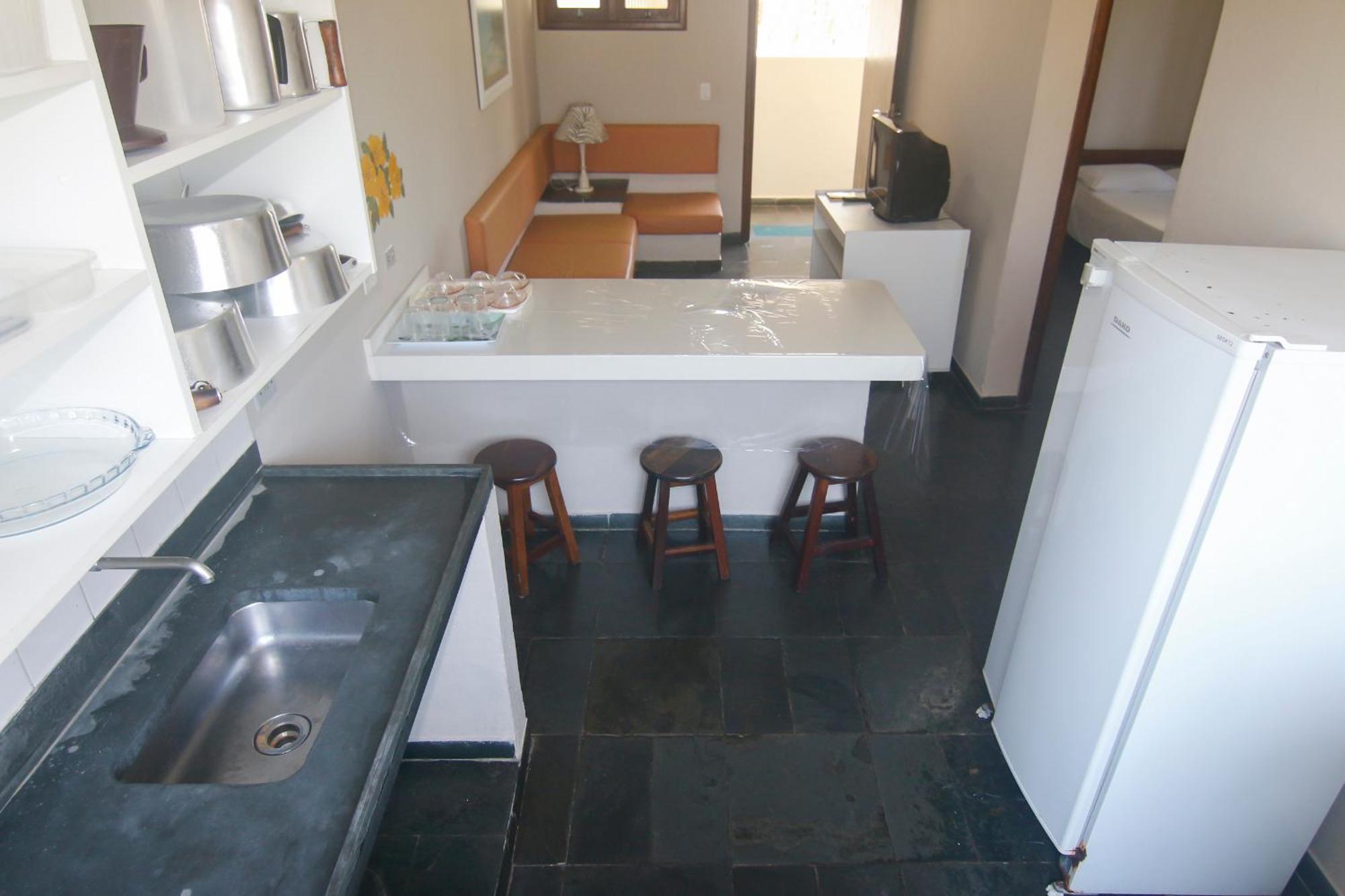 Paramar Ubatuba Chambre photo