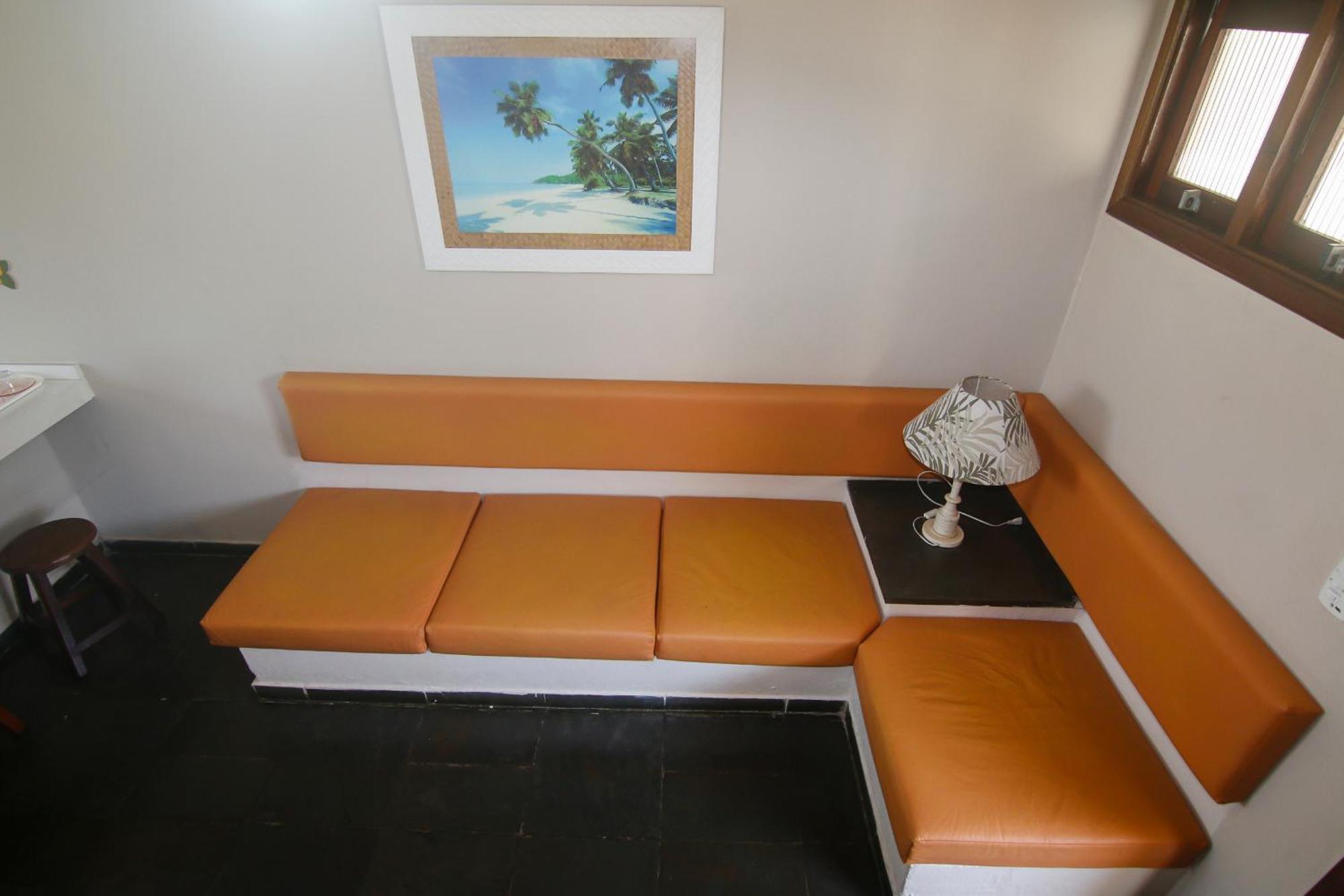 Paramar Ubatuba Chambre photo
