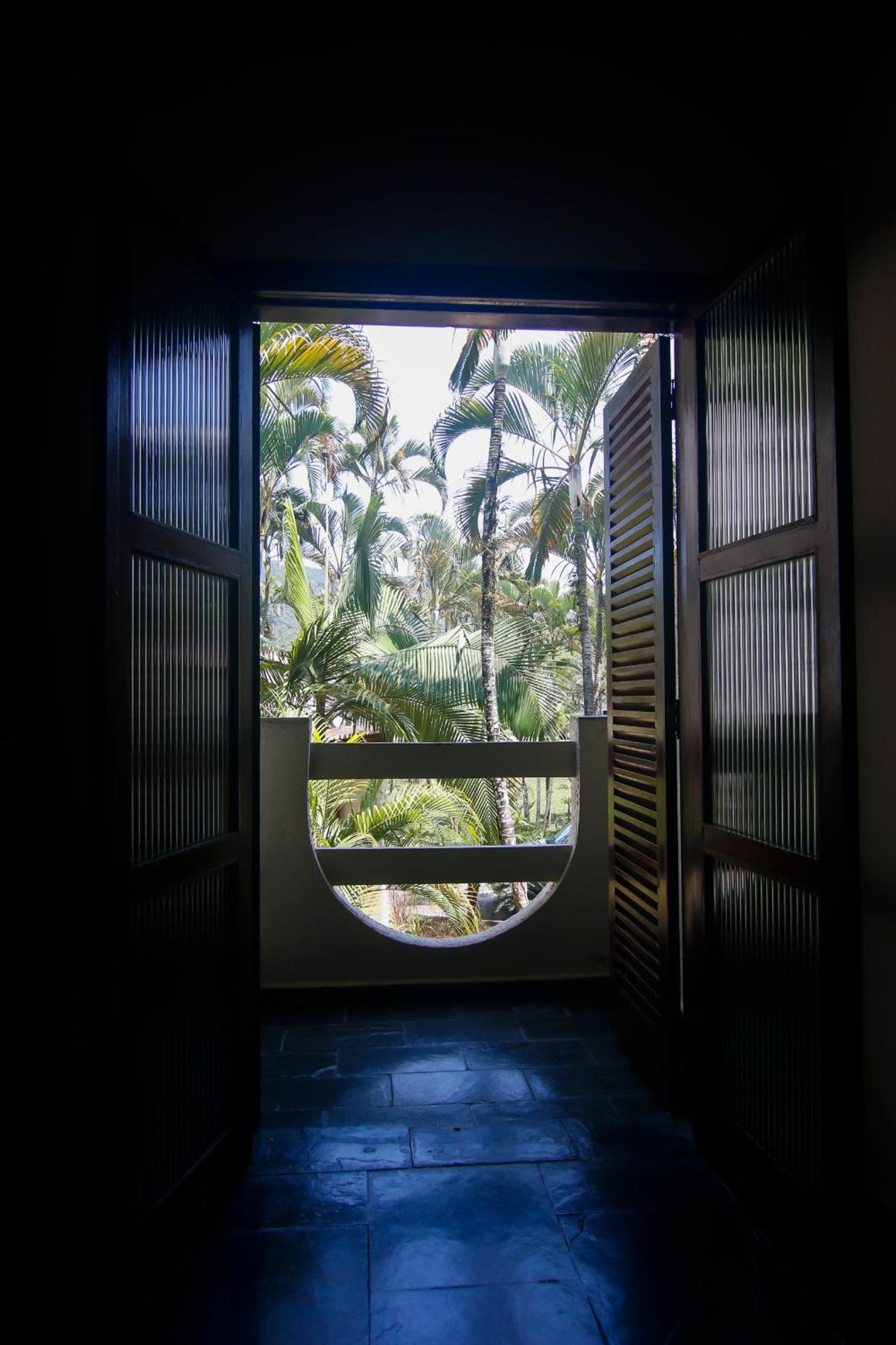 Paramar Ubatuba Chambre photo