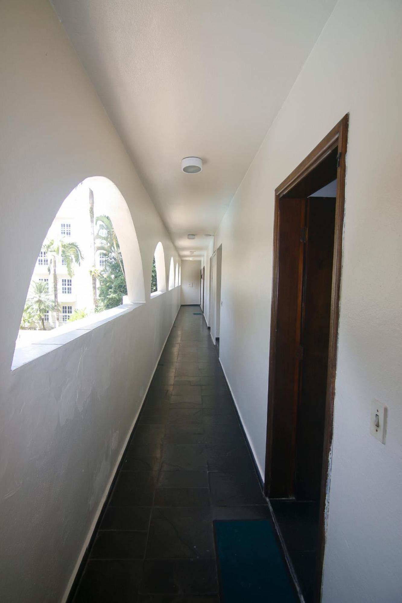 Paramar Ubatuba Chambre photo