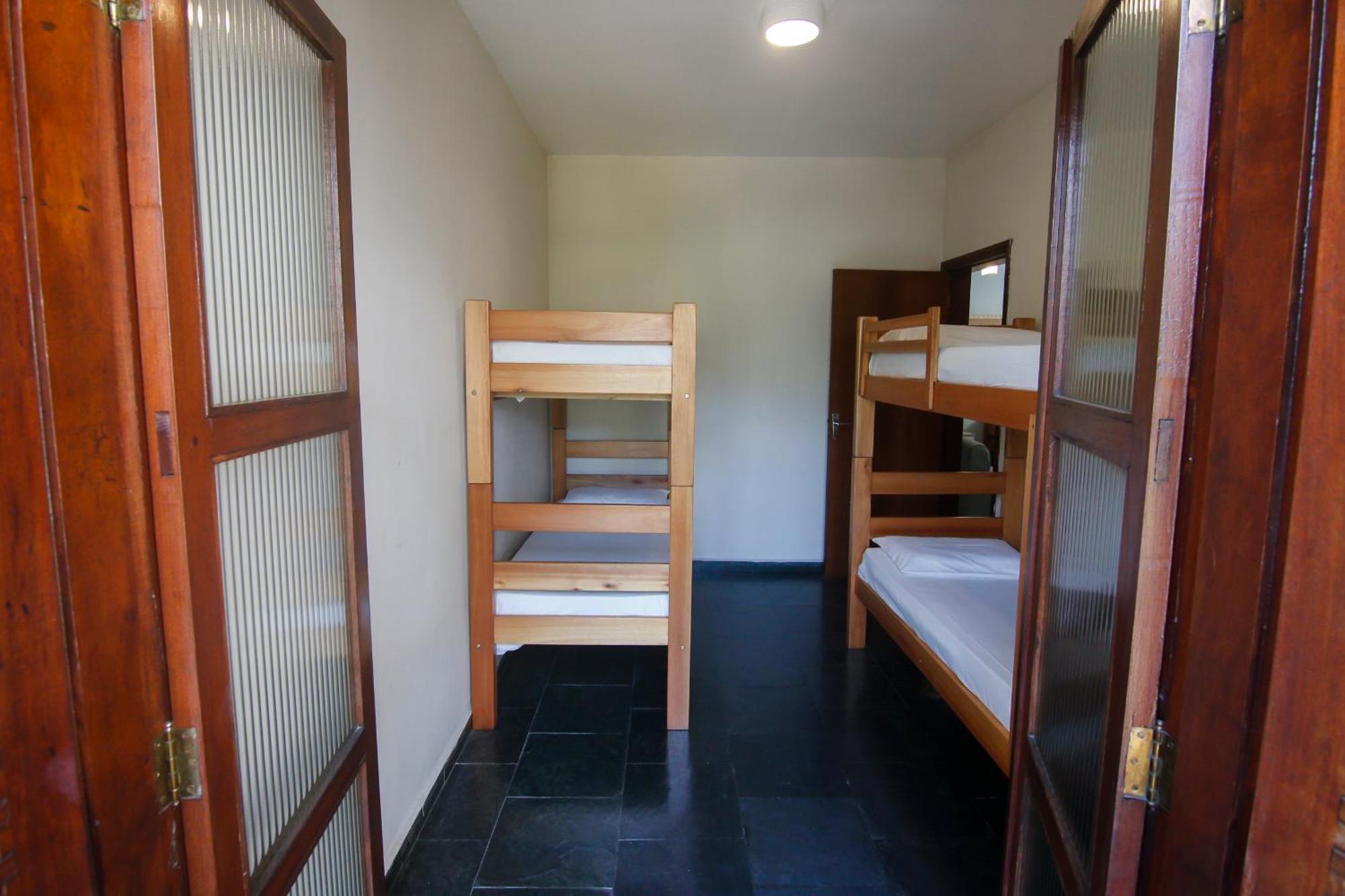 Paramar Ubatuba Chambre photo