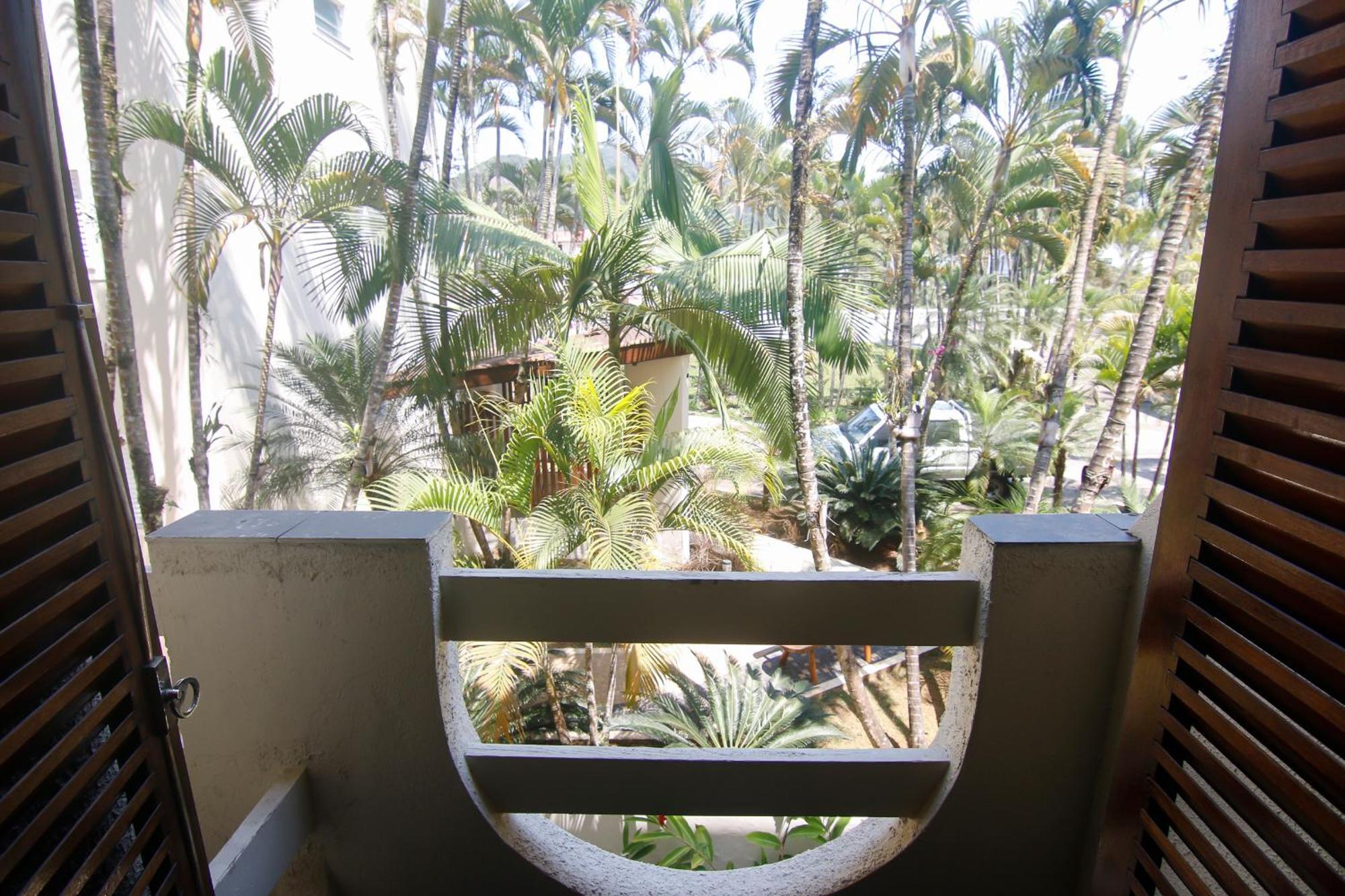 Paramar Ubatuba Chambre photo