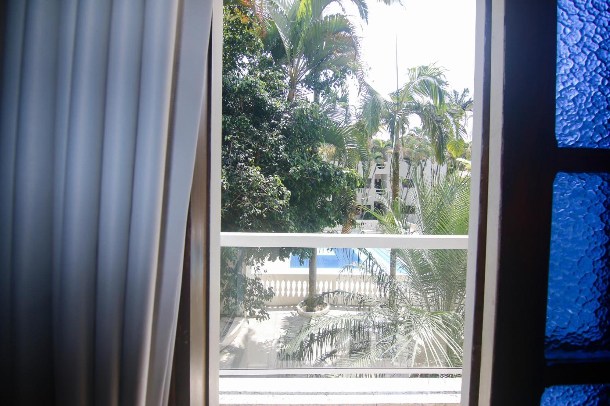 Paramar Ubatuba Chambre photo