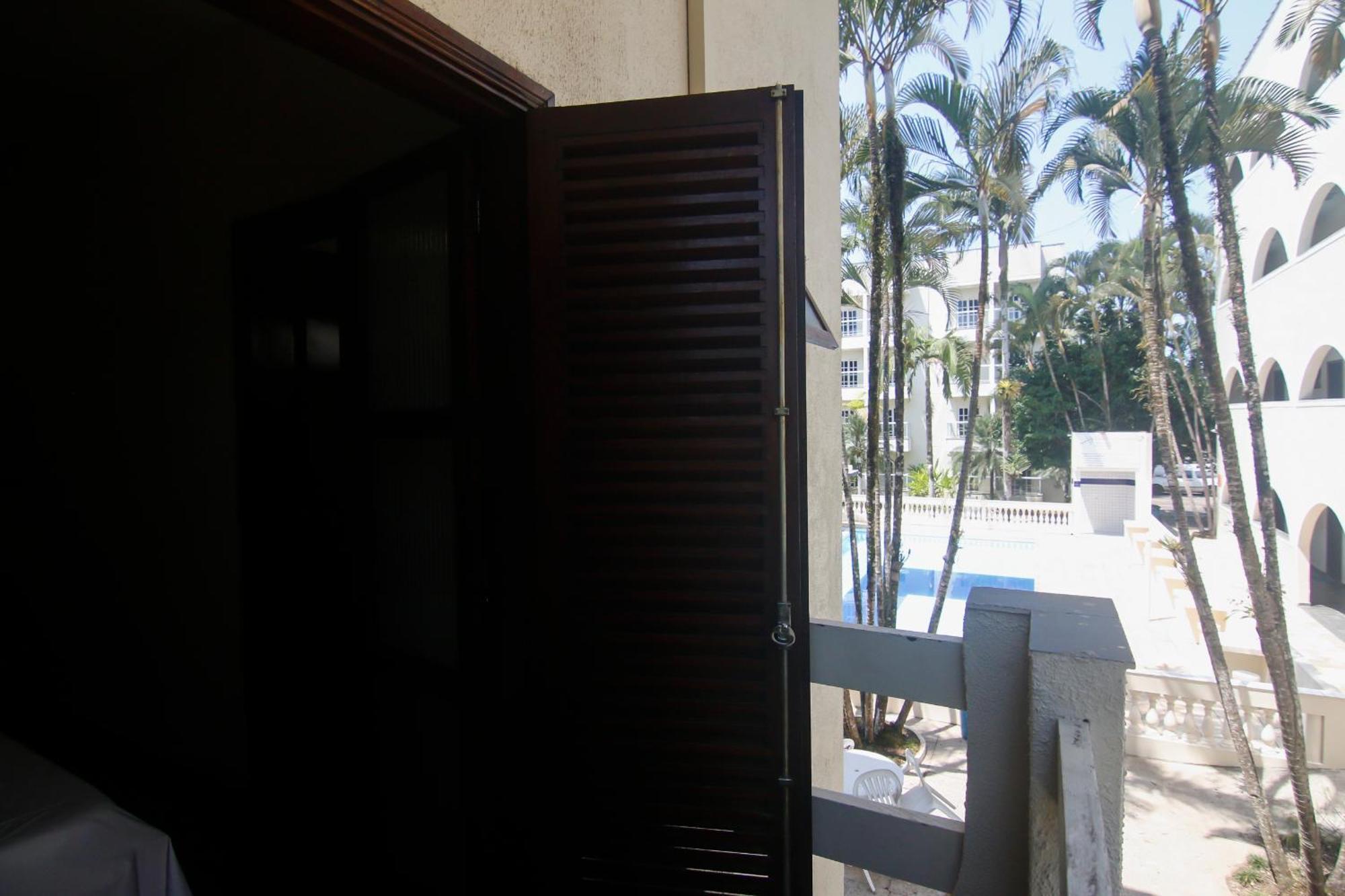 Paramar Ubatuba Chambre photo